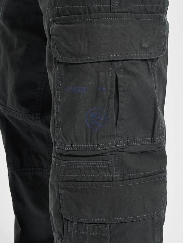 Vintage Cargo Pants-6