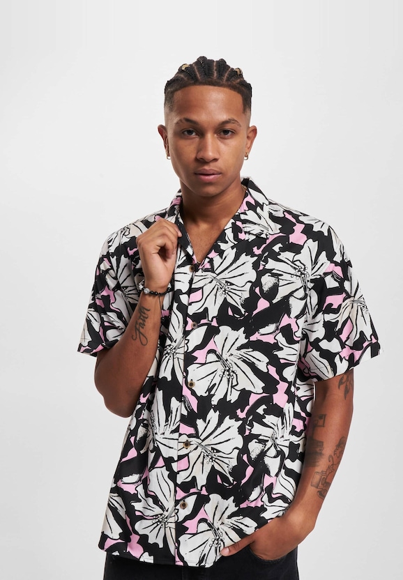Cabana Tencel All Over Print-0