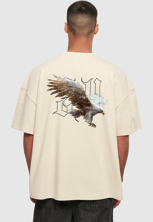 EAGLE ULTRA HEAVY TEE-1