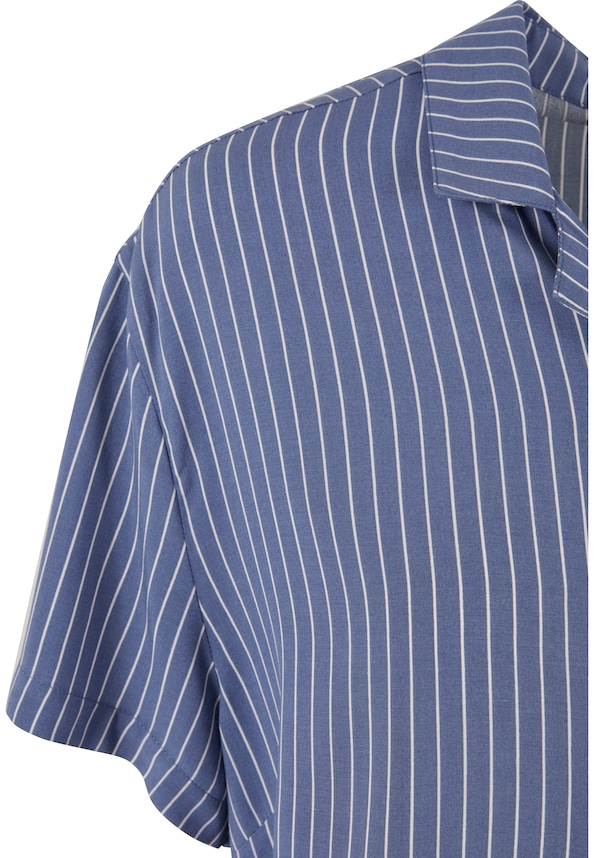 Ladies Viscose Resort Shirt-6