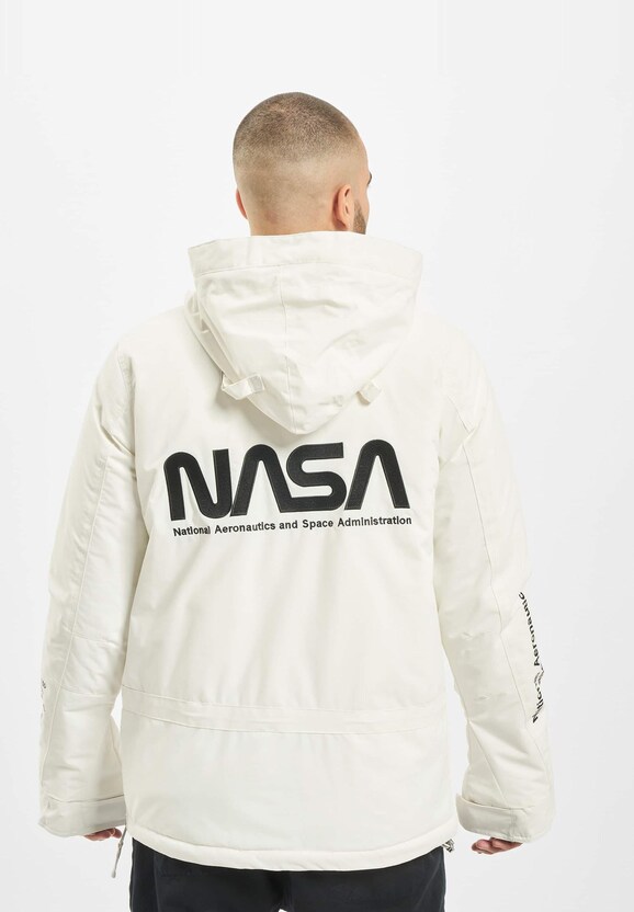 Nasa -0