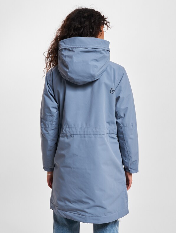 Didriksons Ella 2 Parka-1
