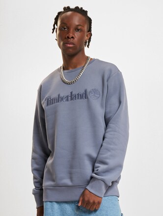 Hampthon Crew Neck