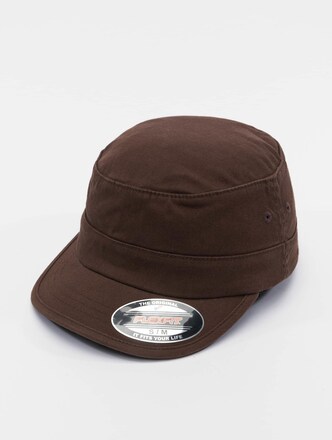 Flexfit Top Gun Garmet Washed Cap