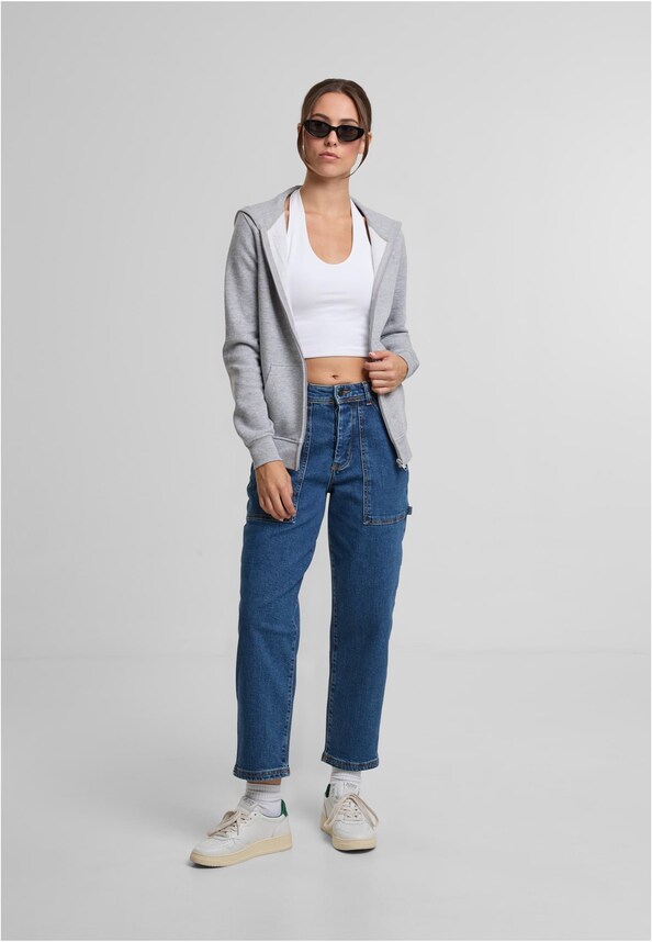 Ladies Basic Essential-3