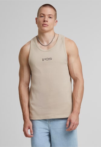 PEQUS Island Defender Tank Top
