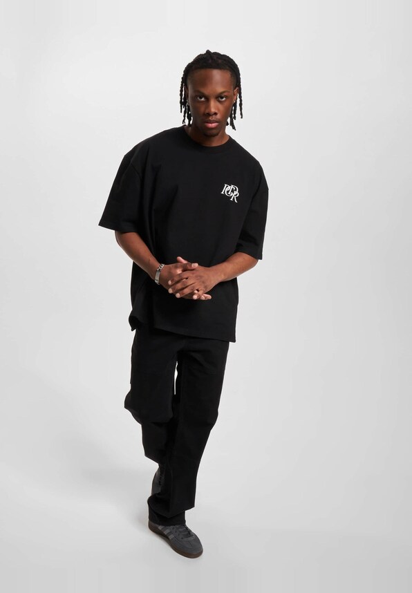 PEGADOR Marcer Oversized T-Shirt-5