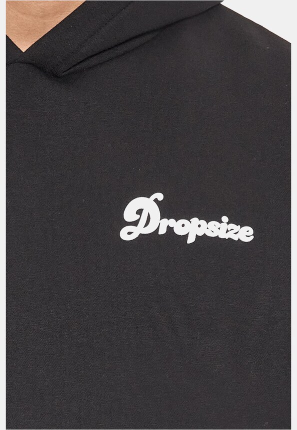 Heavy Oversize Bubble Logo-6