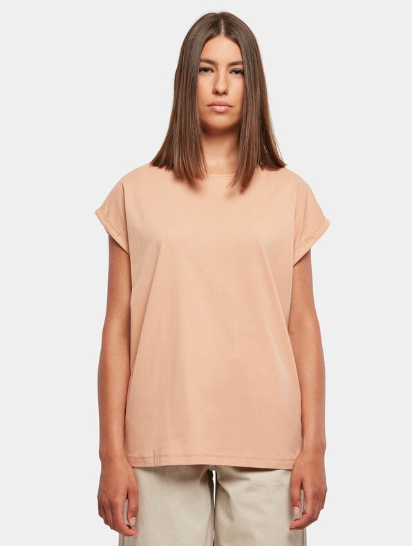 Ladies Extended Shoulder-2