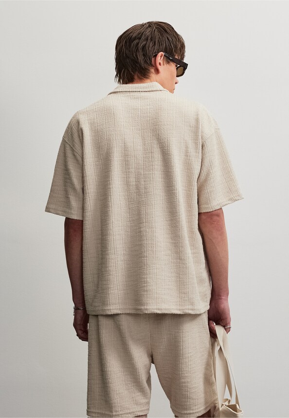 Libco Structured Knit -1
