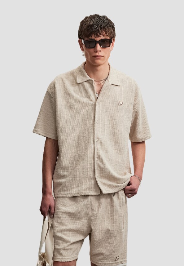 Libco Structured Knit -0