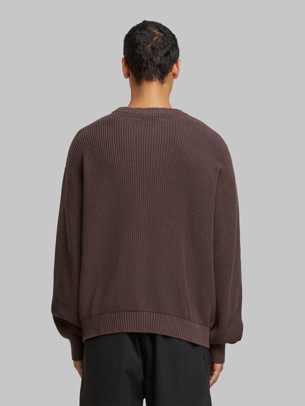 Established Knit-1