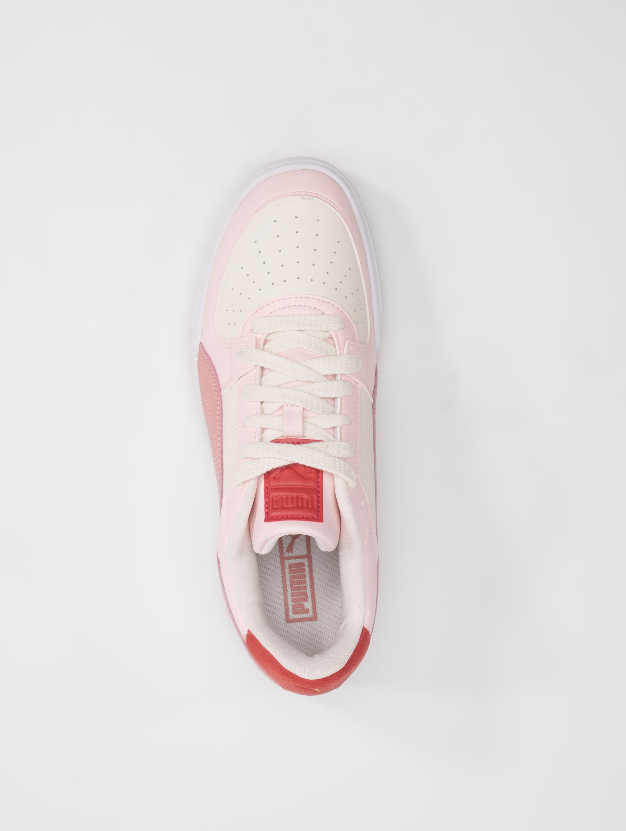 Puma hot sale california pink