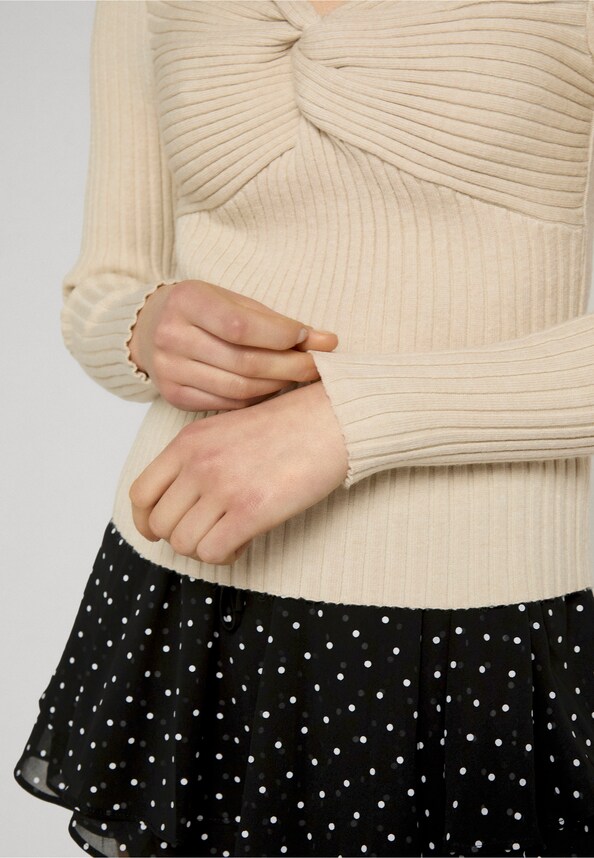 knot rib longsleeve-5