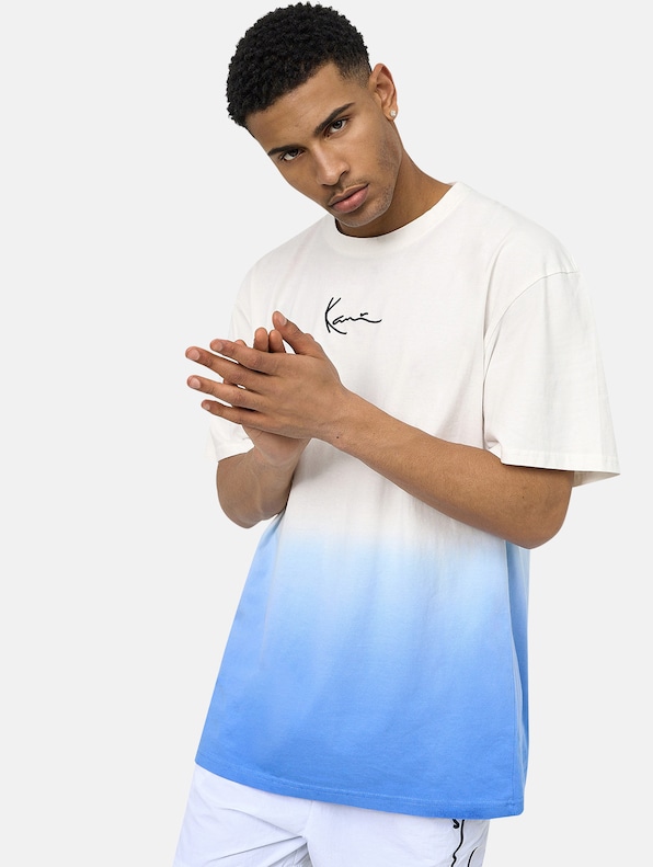 Small Signature Gradient-0