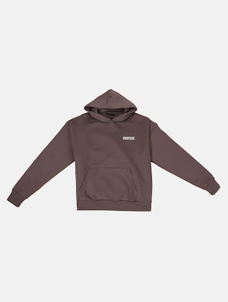 Heavy Oversize HD Print 