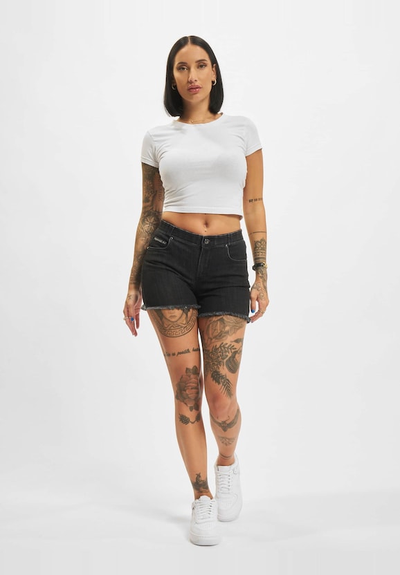 Black Denim-5