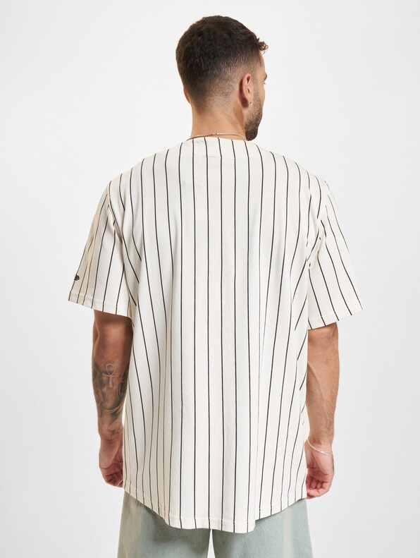 New Era Pinstripe Trikot-1