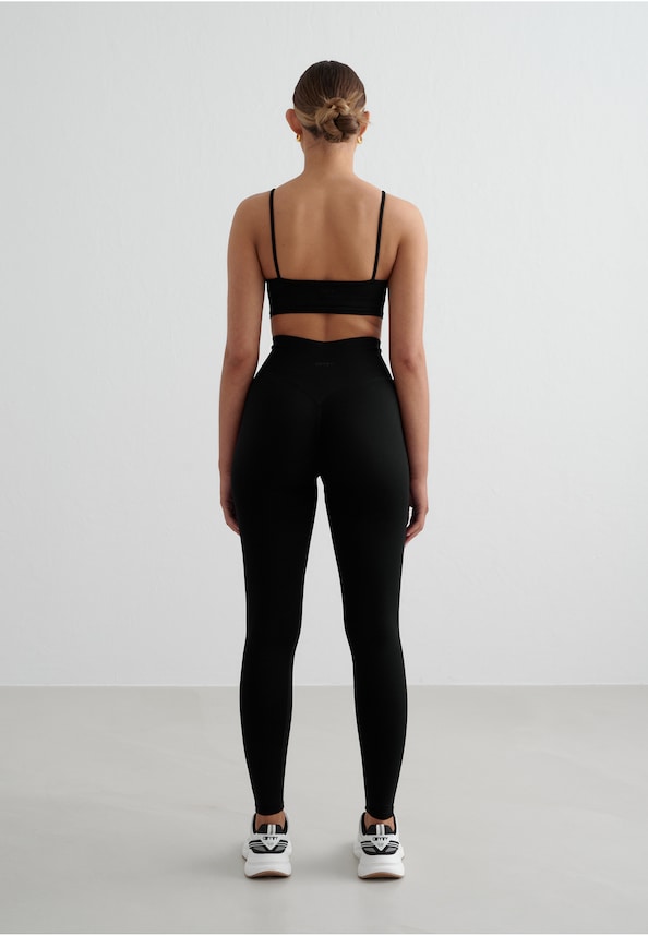 Shape Seamless Strap Bra-4