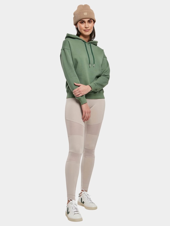 Ladies Organic -4