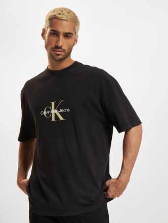 Calvin Klein Jeans Archival Monologo T-Shirts
