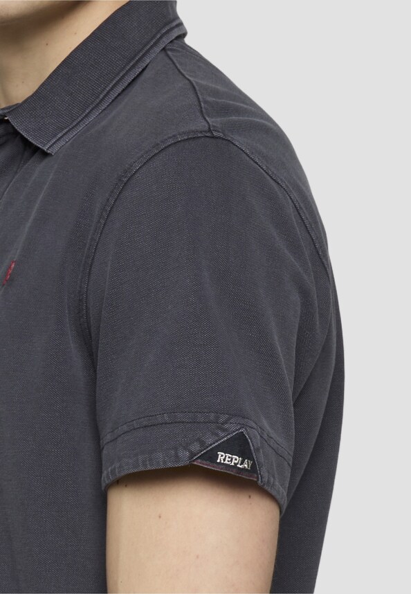 Polo -3