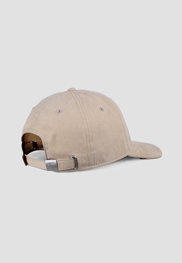 6 Panel TrueFit Cap Lazy Classic-1