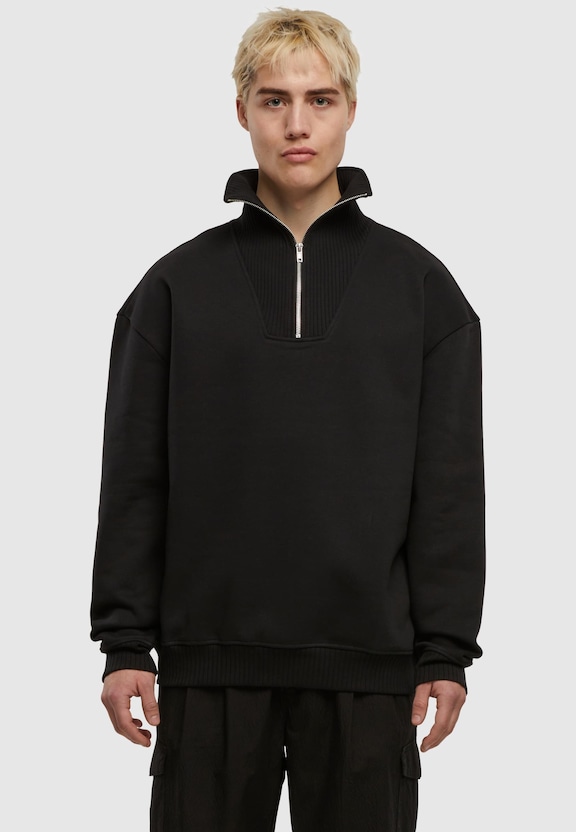 Cut&Sew Troyer-2