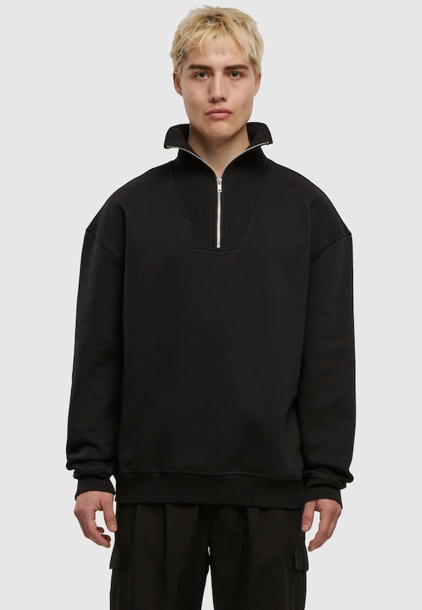 Cut&Sew Troyer-2
