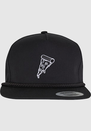 Pizza Golfer Cap