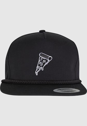 Pizza Golfer Cap