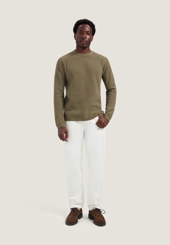 Neill Big Chenille-1