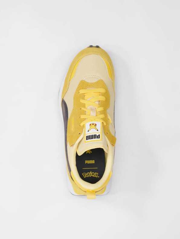 Puma X Pikachu Rider FV Schuhe-4