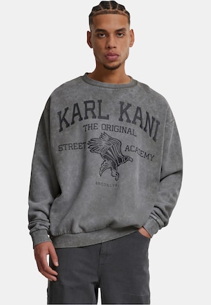 Kani Street Academy OS 
