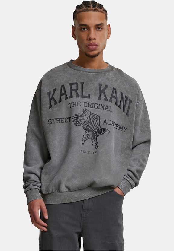 Kani Street Academy OS -0