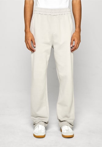 PEGADOR Logo Wide Jogginghosen