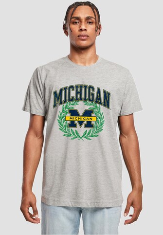 Michigan University - Michigan T-Shirt