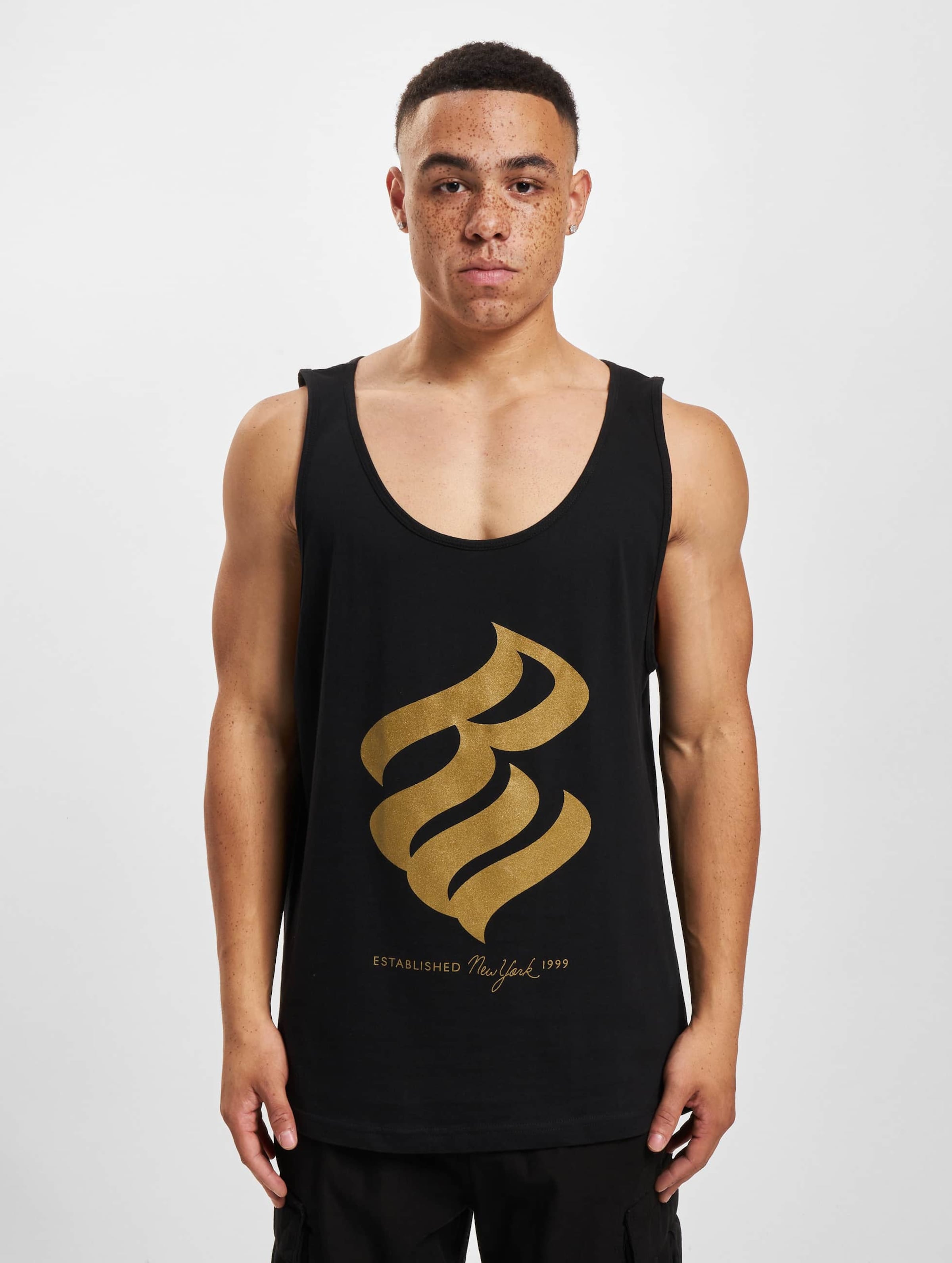 Rocawear Midas Tank Tops