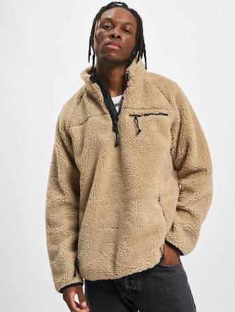 Teddyfleece Troyer