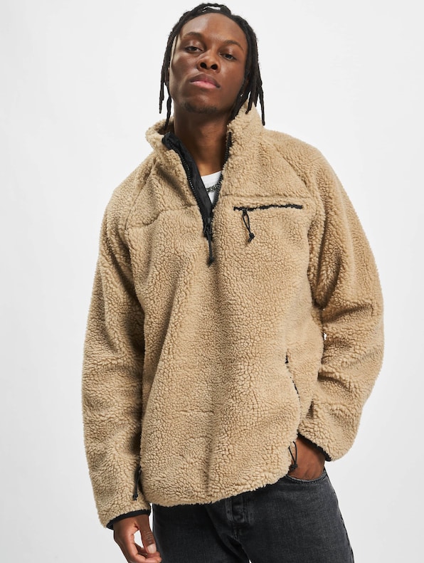 Teddyfleece Troyer-0