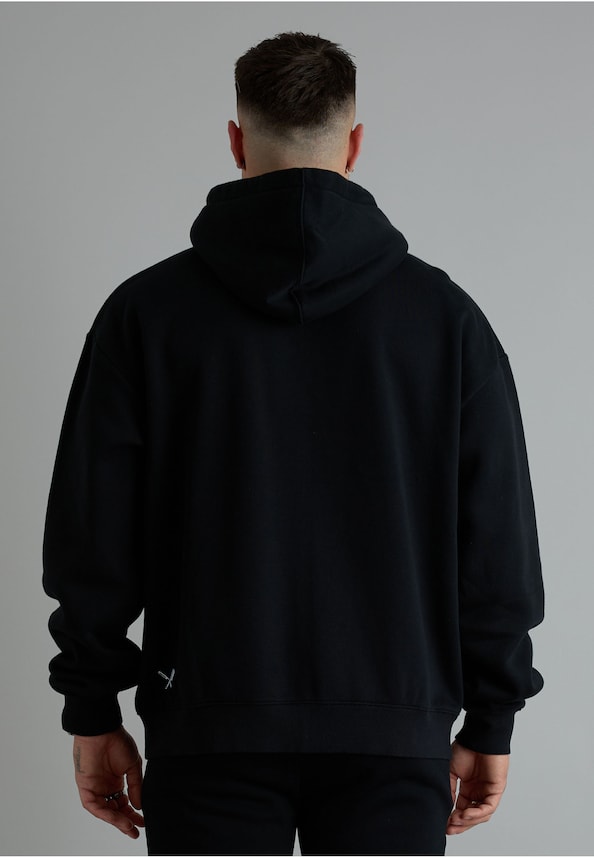 Classic Zip Hoodie-1