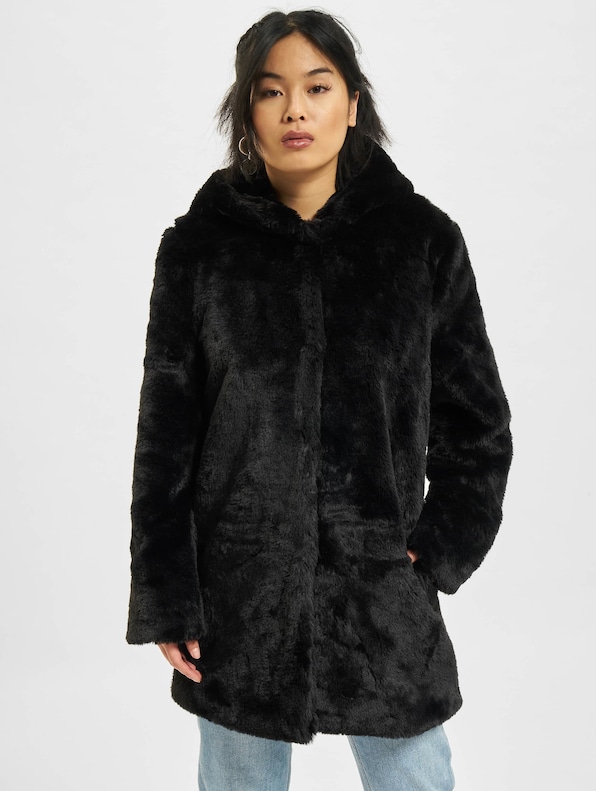 Hooded Teddy-2