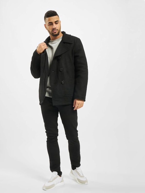 Pea Coat-4