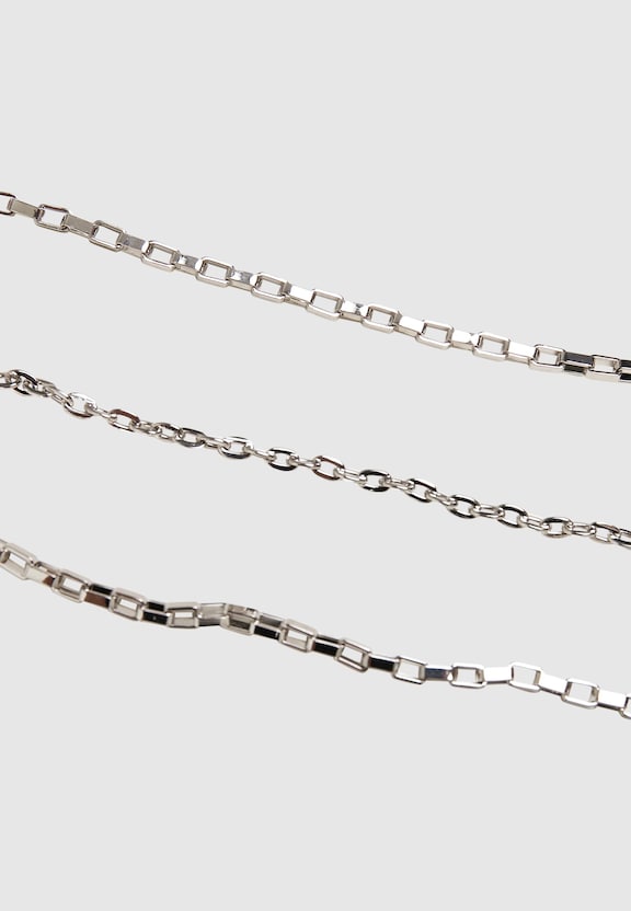 Layering Amulet -7