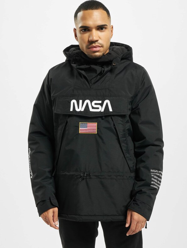 Nasa -2