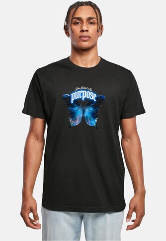 Mister Tee Purpose Tee