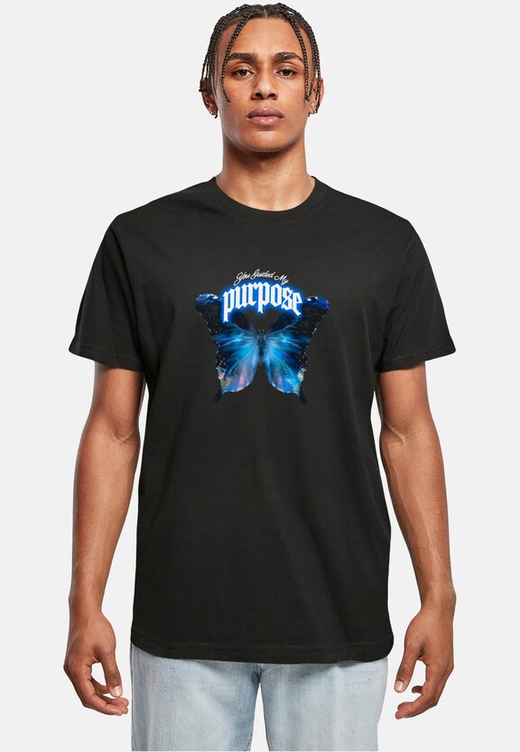 Mister Tee Purpose Tee-0