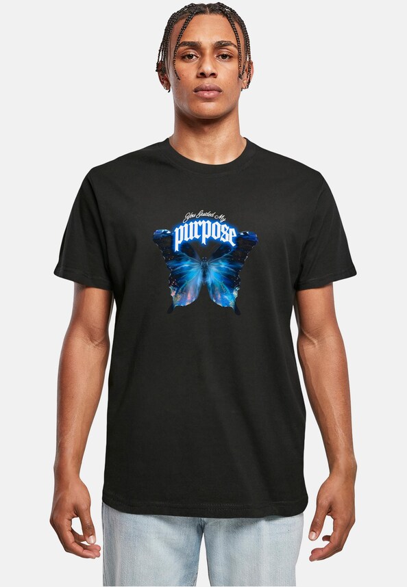 Mister Tee Purpose Tee-0