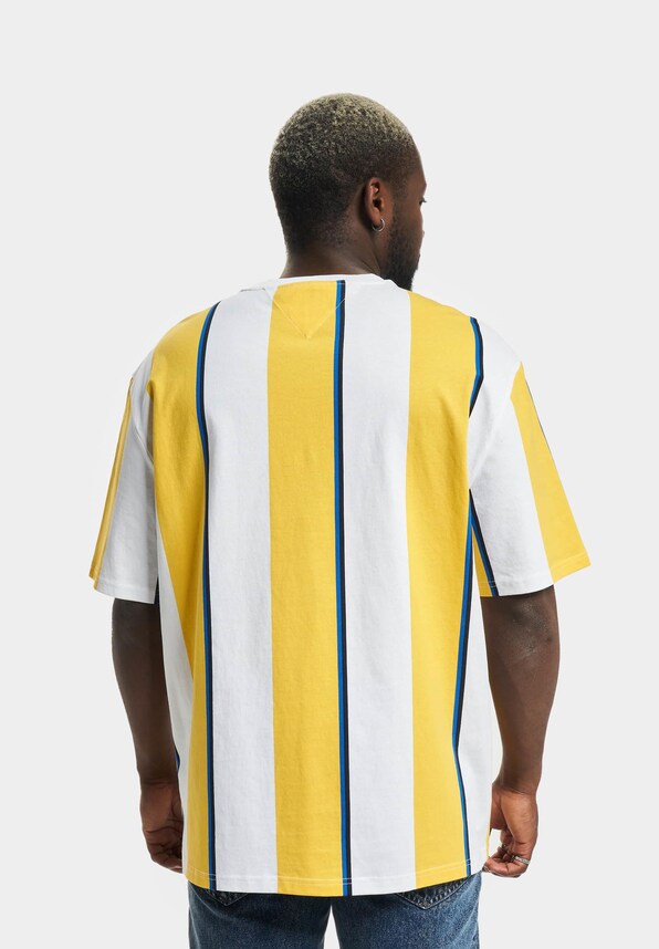 Skater Vertical Stripe-0