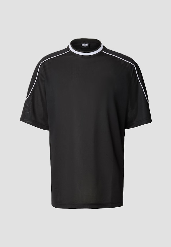 Piping Mesh Oversized-2